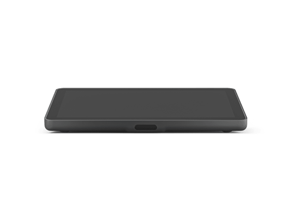 Logitech® Rally Bar Huddle - GRAPHITE USB + TAP IP - GRAPHITE - Bundle 