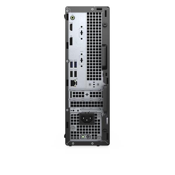 Dell Optiplex/ 7010+/ Micro/ i7-13700T/ 16GB/ 512GB SSD/ UHD 770/ W11P/ 3RNBD 