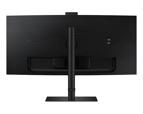 Samsung ViewFinity S65VC 34" VA LED 3440x1440 Mega DCR 5ms 350cd DP HDMI USB-C(90W) CAM HAS 