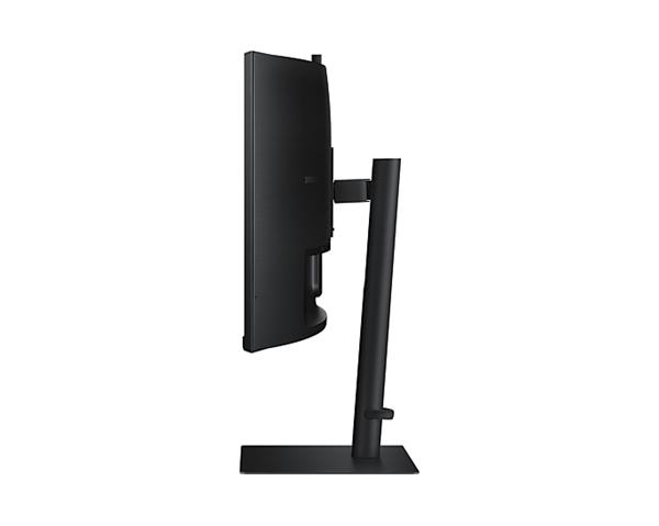 Samsung ViewFinity S65VC 34" VA LED 3440x1440 Mega DCR 5ms 350cd DP HDMI USB-C(90W) CAM HAS 