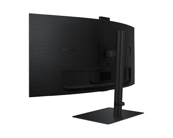 Samsung ViewFinity S65VC 34" VA LED 3440x1440 Mega DCR 5ms 350cd DP HDMI USB-C(90W) CAM HAS 
