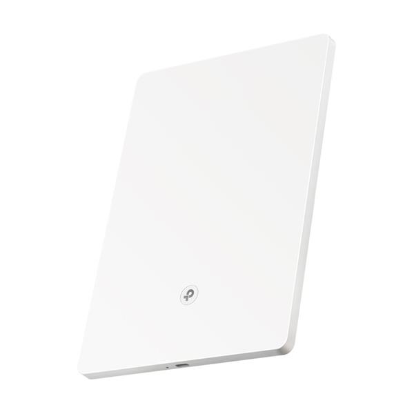 TP-LINK "AX3000 Wi-Fi 6 Air Range ExtenderSPEED: 574 Mbps at 2.4 GHz + 2402 Mbps at 5 GHz SPEC: 4× Internal Antennas,  