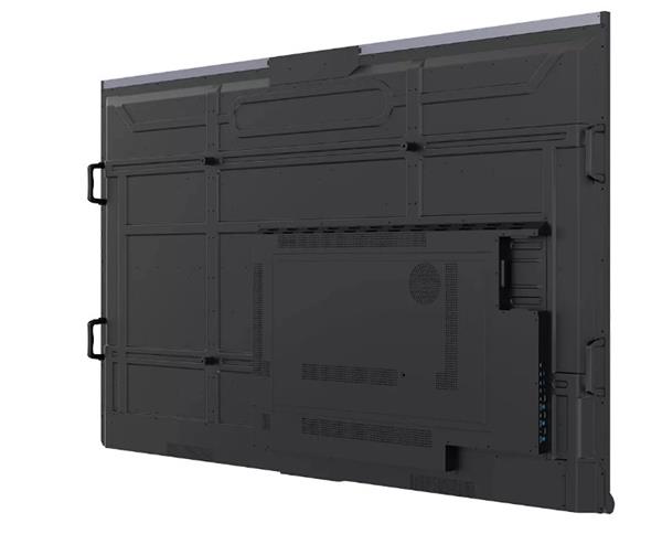 86" Light PLUS INTERAKTIVNY DOTYKOVY PANEL, 4K, Android 11, 40 dot., QUAD Core, 8GB RAM, 64GB eMMC, 2MP CAM, MIC  