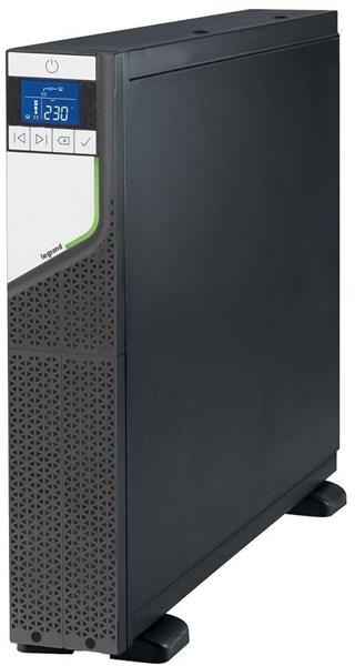 Legrand UPS KEOR SPE RT2U 1500VA/1200W 