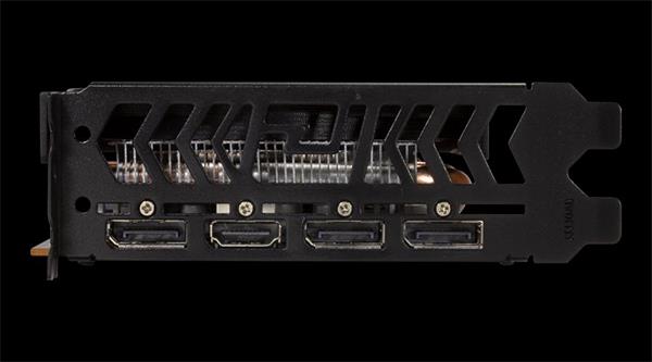 PowerColor Radeon RX 6600 Fighter 8GB/128bit GDDR6 3xDP HDMI  