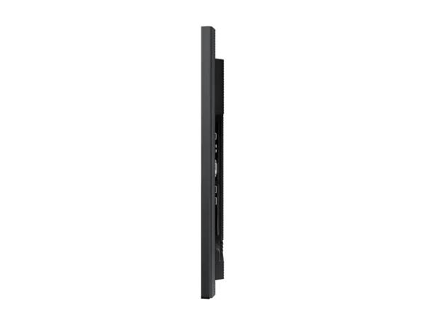 Samsung QB55C 55" 3840x2160 350cd, HDMI USB Wifi BT prevadzka 16/7 