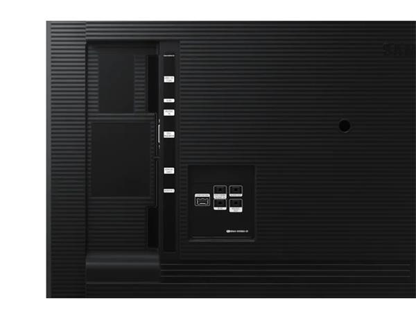Samsung QB55C 55" 3840x2160 350cd, HDMI USB Wifi BT prevadzka 16/7 