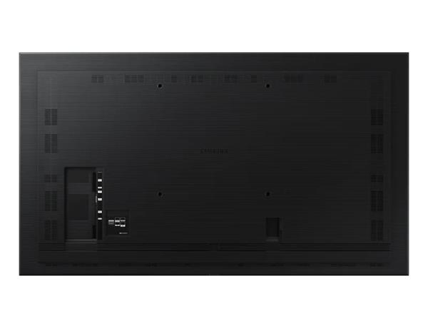Samsung QB65C 65" 3840x2160 350cd, HDMI USB Wifi BT prevadzka 16/7 
