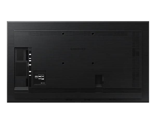 Samsung QB85C 85" 3840x2160 350cd, HDMI Wifi BT USB prevadzka 16/7 
