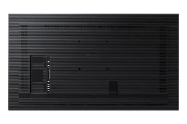 Samsung QM75C 75" 3840x2160 500cd, HDMI DP USB Wifi BT prevadzka 24/7 