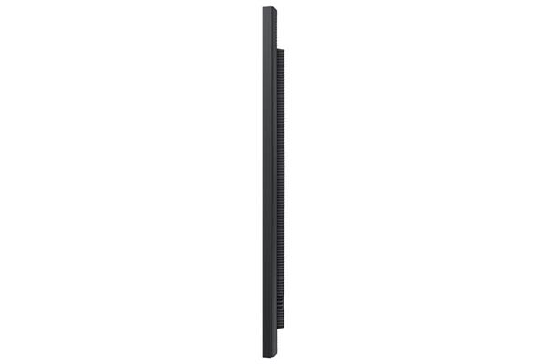 Samsung QM75C 75" 3840x2160 500cd, HDMI DP USB Wifi BT prevadzka 24/7 