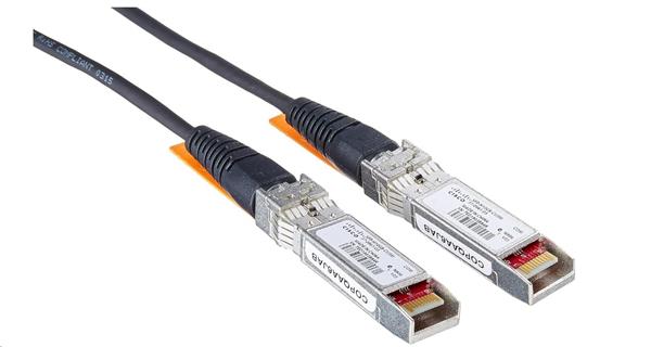 10GBASE-CU SFP+ Cable 3 Meter 