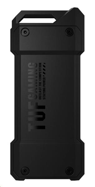 ASUS TUF Gaming AS1000 - 1TB NVMe SSD 10Gbps USB-C (ESD-T1U10) 