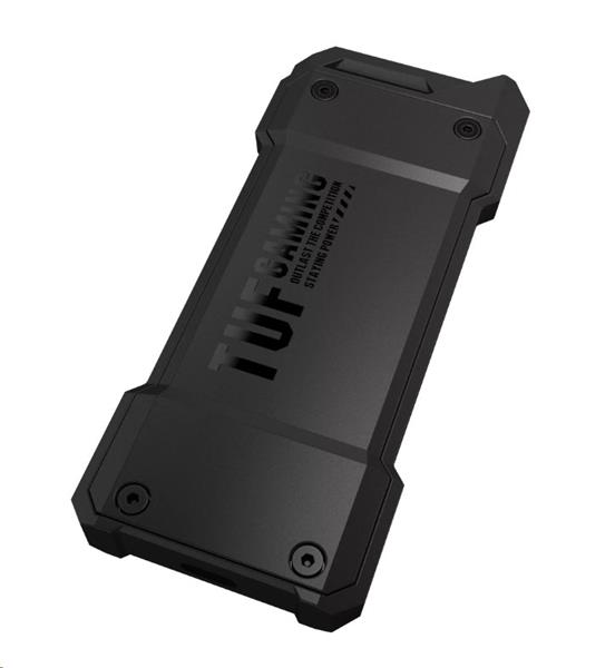 ASUS TUF Gaming AS1000 - 1TB NVMe SSD 10Gbps USB-C (ESD-T1U10) 