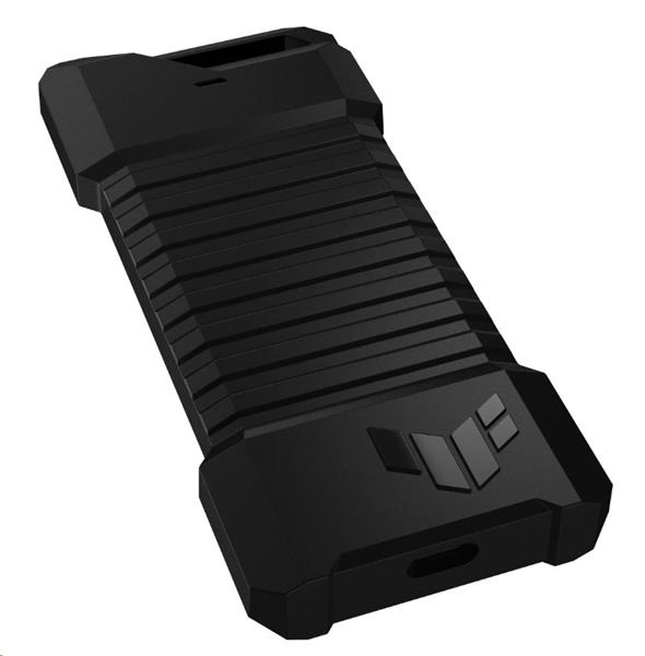 ASUS TUF Gaming AS1000 - 1TB NVMe SSD 10Gbps USB-C (ESD-T1U10) 