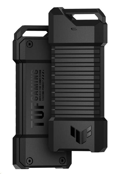 ASUS TUF Gaming AS1000 - 1TB NVMe SSD 10Gbps USB-C (ESD-T1U10) 
