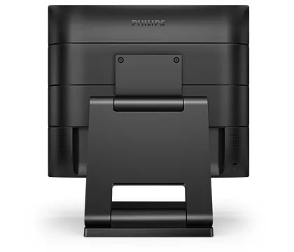 Philips 172B9TL/00 17" touch LED 1280x1024 50 000 000:1 1ms 250cd DP HDMI DVI USB 