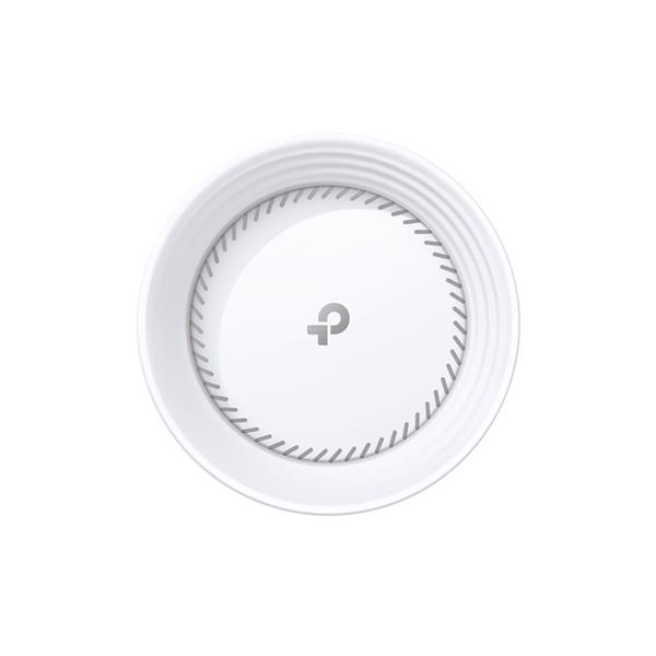 BE19000 Whole Home Mesh Wi-Fi 7 System(Tri-Band) SPEED: 1376 Mbps at 2.4 GHz + 5760 Mbps at 5 GHz + 11520 Mbps at 6 GHz  