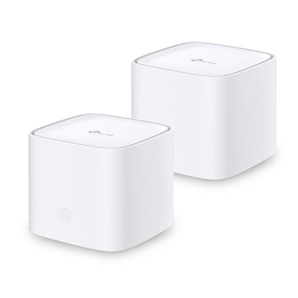AC1200 Whole Home Mesh Wi-Fi AP SPEED: 300 Mbps at 2.4 GHz + 867 Mbps at 5 GHz SEPC: Internal Antennas, 3× Gigabit Ports 