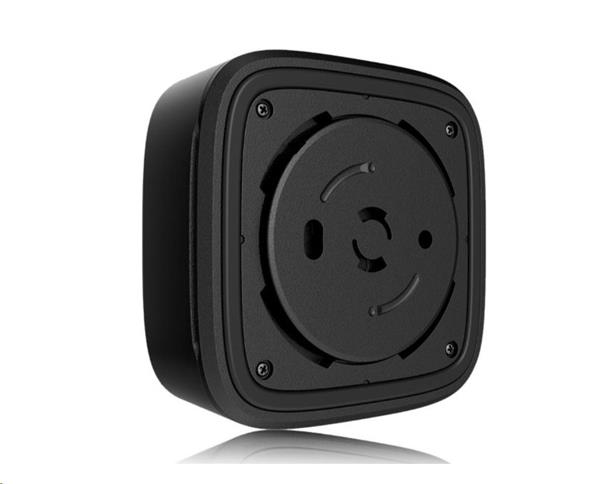 Ajax LifeQuality (8EU) black - Inteligentný sensor kvality ovzdušia 
