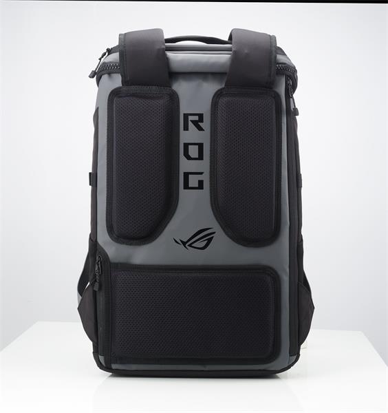 ASUS ruksak BP2701 ROG BACKPACK šedý, pre  17&quot; 
