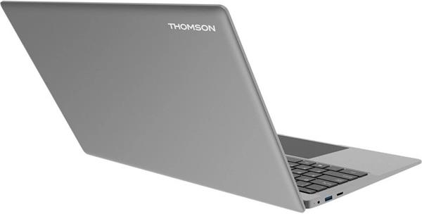 THOMSON Neo N15, 15,6-inch/Intel Celeron 4 cores N5100/1366*768 HD TN/8GB RAM DDR4/512Gb M.2/Wifi AC & BT 4.2/0.3MP Webc 