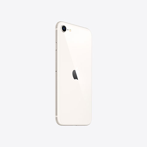 Apple iPhone SE/ 64GB/ Starlight 
