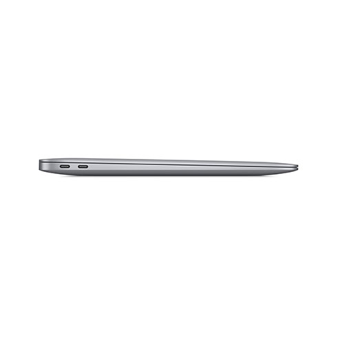 MacBook Air 13" Apple M1 8-core CPU 7-core GPU GPU 8GB 256GB Space Grey SK 