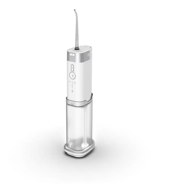AENO Ústna sprcha: 3.7 V, 8 W, 2500 mAh, 200 ML 