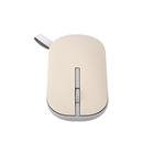ASUS MOUSE Marshmallow MD100 Oak Milk & Green - optická bezdrôtová myš;;BT+2.4GHZ; 2 farebné kryty 