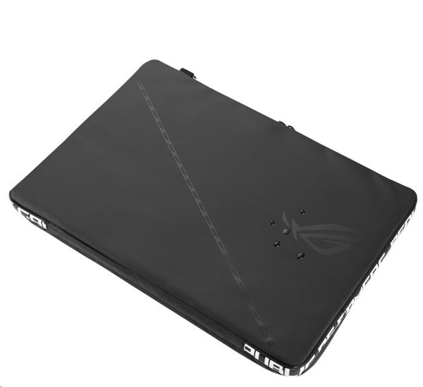 ASUS puzdro ROG BS1600 ROG CARRY SLEEVE, černy pre 16&quot; 