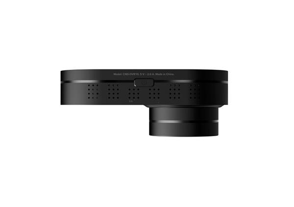 Canyon DVR10, kamera do auta s nahrávaním, Full HD, 1080p at 60 fps, 3´´ dotykový displej 