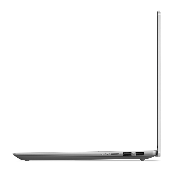 Lenovo IP Slim 5 14IAH8, i5-12450H, 14.0˝ 1920x1200 WUXGA, UMA, 16GB, SSD 512GB, W11H, OLED, 400N, lesklý, šedý, 2y CI 