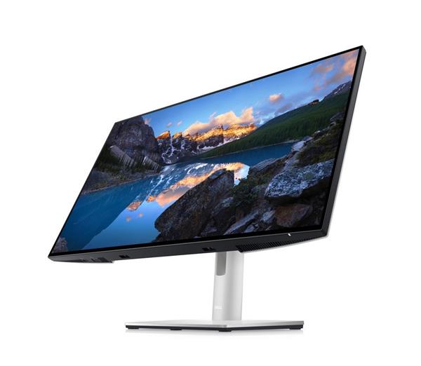 Dell UltraSharp 27 Monitor - U2724D 68.47cm (27) 