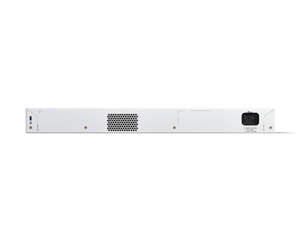 Cisco Catalyst switch C1300-48P-4X (48xGbE, 4xSFP+, 48xPoE+, 375W) 