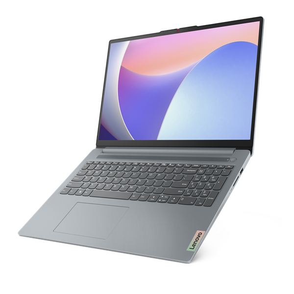 Lenovo IP Slim 3 16IAH8 , i5-12450H, 16.0˝ 1920x1200 WUXGA, UMA, 16GB, SSD 512GB, W11H, šedý, 2y CI 