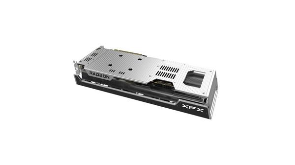 XFX Radeon RX-7800XT Speedster MERC319 BLACK 16GB/256bit GDDR6, 3xDP, HDMI 