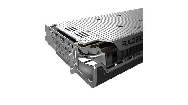 XFX Radeon RX-7800XT Speedster MERC319 BLACK 16GB/256bit GDDR6, 3xDP, HDMI 