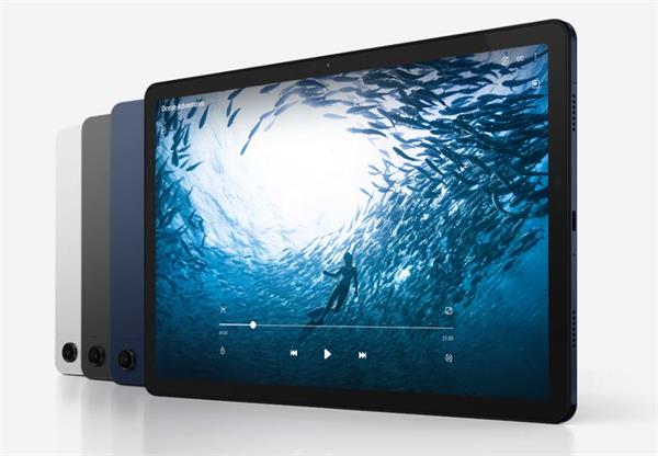 Samsung Tablet Galaxy Tab A9+ 11" X210 64GB WiFi, šedý 