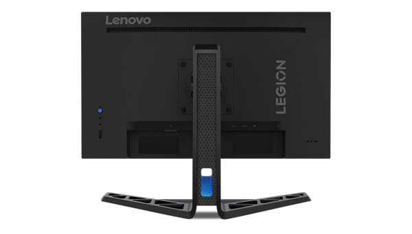 Lenovo Legion R25f-30, 24,5", VA, 1920x1080 , 0,5 ms, 370 cd, HDMI, DP, 3y 