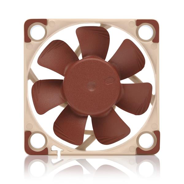 Noctua NF-A4x10 24V PWM ventilátor 40x40x10mm 