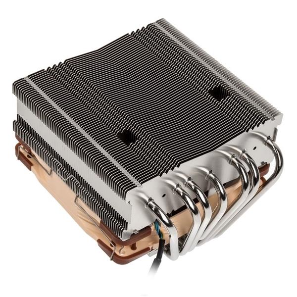 NOCTUA NH-C14S chladič CPU 