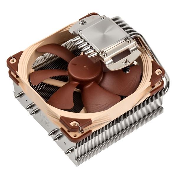 NOCTUA NH-C14S chladič CPU 
