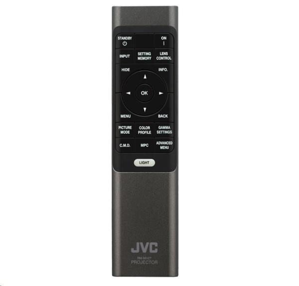 DLANZ900BE JVC D-ILA Native 4K 8K Projector 