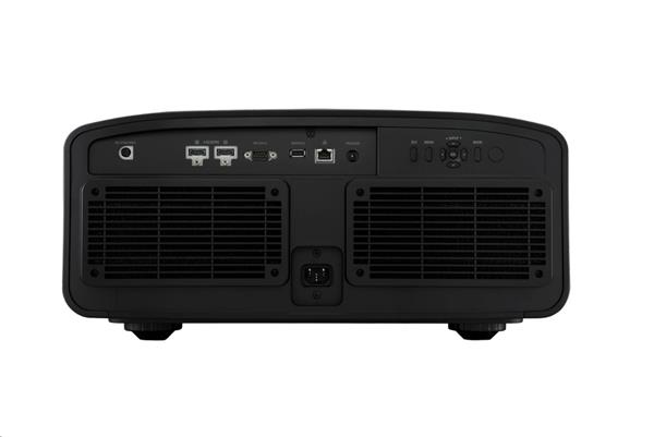 DLANZ9BE JVC D-ILA Native 4K/8K Projector 