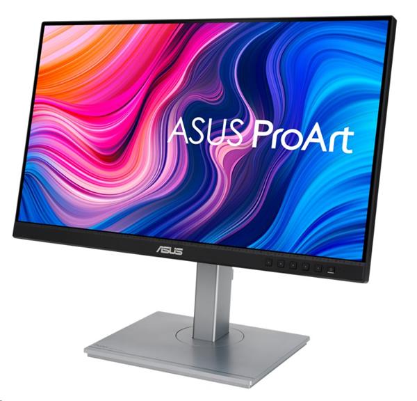 ASUS ProArt PA247CV 24" IPS 1920x1080 5ms 300cd USB HDMI 2xDP repro 