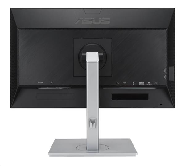 ASUS ProArt PA247CV 24" IPS 1920x1080 5ms 300cd USB HDMI 2xDP repro 