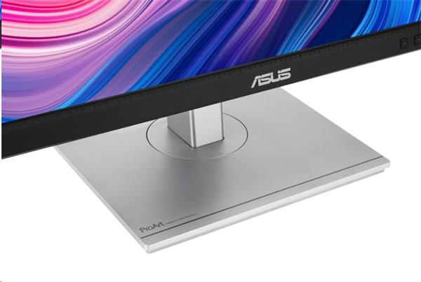 ASUS ProArt PA247CV 24" IPS 1920x1080 5ms 300cd USB HDMI 2xDP repro 