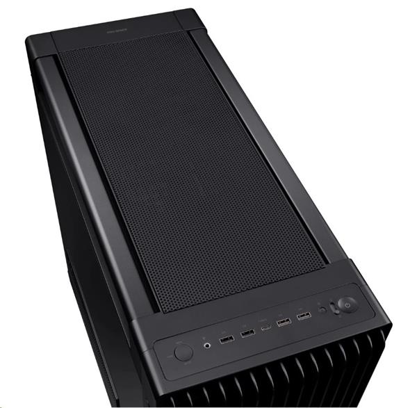 ASUS PROART PA602 TG BLACK skrinka E-ATX 