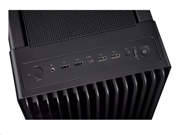 ASUS PROART PA602 TG BLACK skrinka E-ATX 